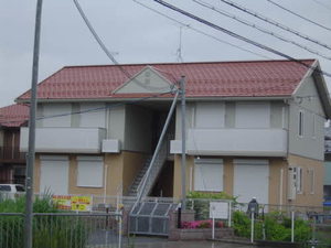 アルカディア　アネックス 0102号-1