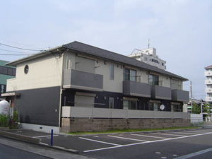 シャーメゾン　フルール