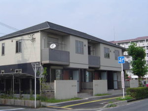 シャーメゾン　フルール 0102号-1