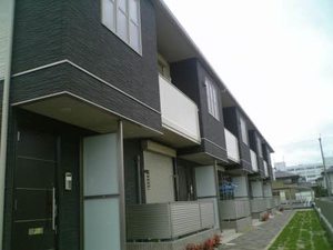 ジョイフルメゾン　ＳＫ 0206号-1