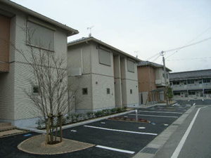 シャルマン　ソレイユ