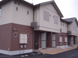 シャーメゾン　ピアンタ 0105号-1