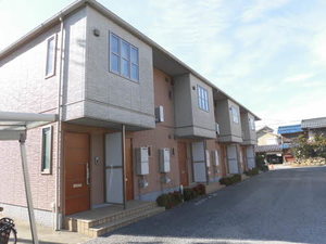 メゾン・ラポール