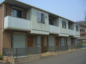 メゾン・ラポール 0108号-1