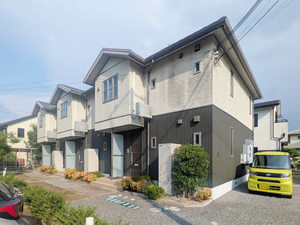 シャーメゾンコートＮ 0103号-1