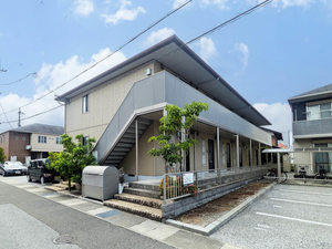 カストルム谷畑