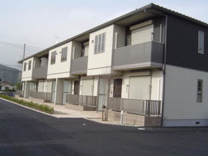 エイトタウン４７５ 0201号-1