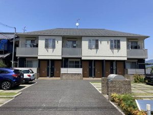 ブリージー・ガーデン 0101号-1