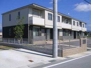 エスポワール　Ｋ 0203号-1