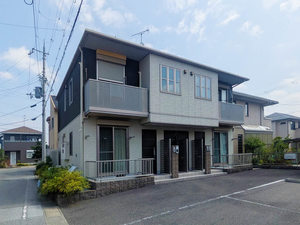 ウナ　カスカータ　Ⅱ