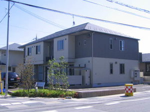 ウナ　カスカータ　Ⅰ 0101号-1