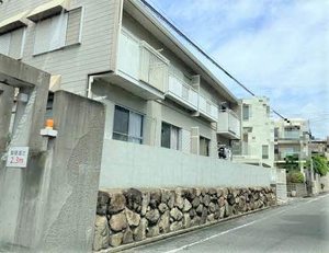 シャルマンハイツ魚崎