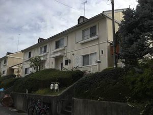 六甲桜ハイツＡ A102号-1