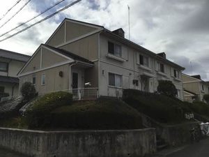 六甲桜ハイツＢ B101号-1