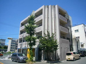 フローラルハイツ 0403号-1