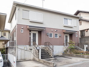 藤原台村田ハイツＡ