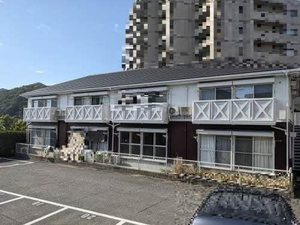 フレグランス須磨離宮