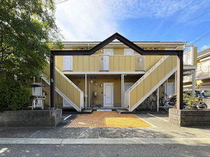 ドミール甲子園