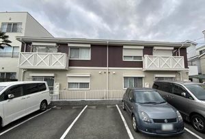 フレグランス上甲子園 0105号-1