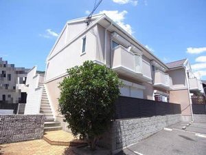 サニーコート岡本 0103号-1