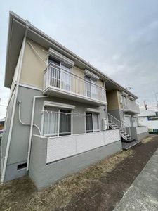 シティハイツ北六甲３