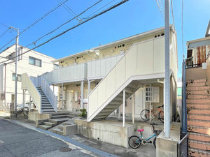 フレグランス篠原南Ａ A101号-1