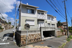 フレグランス赤坂 0202号-1