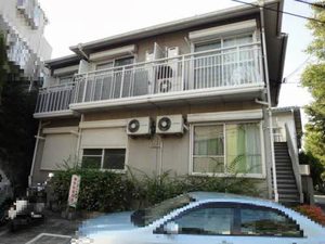 トラウムハウス 0101号-1