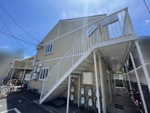 ドミール甲子園Ⅱ 0203号-1