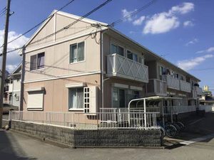 ボンジョルノ北六甲