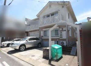 ベルマーレ香枦園