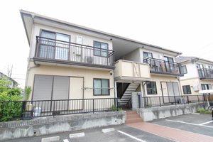 ソレイユ鹿の子台Ｃ