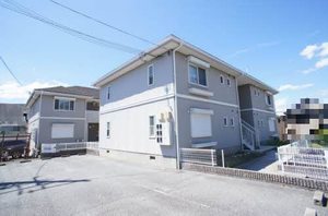 エリオ鹿の子台Ｂ