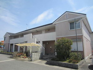 フレグランス北神戸Ｅ 0101号-1