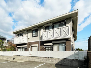 シャルマンハイツ魚崎Ⅱ 0103号-1