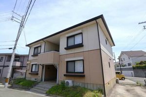 ヒルトップコート 0102号-1