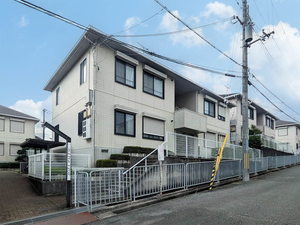 ローザパレスＣ C107号-1