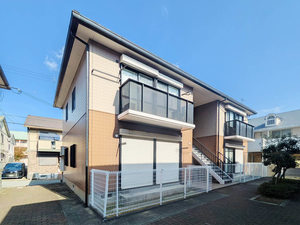 ソレイユ岡崎Ｄ 0108号-1