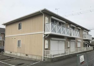 フレグランス北神戸Ｆ