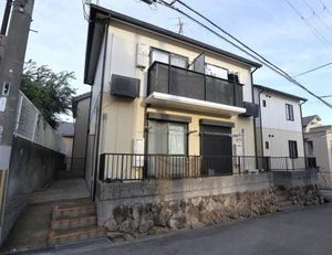 ウエストヒルズ 0102号-1