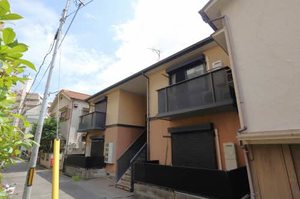 ピュアハイツＧＯＴＯ