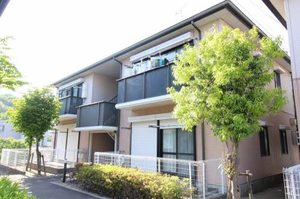 ディアス甲栄台Ａ A202号-1