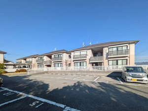 ディアス甲栄台Ｂ B202号-1