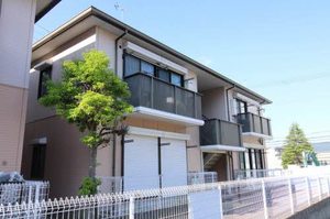 ディアス甲栄台Ｃ C201号-1