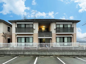 ディアス甲栄台Ｄ D201号-1