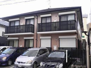 ディアス六甲ハイツ