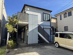 リヴェール芦屋