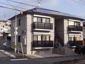 中郷第一ハイツ 0101号-1