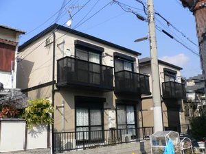 グリーンハイツ蓮宮 0103号-1