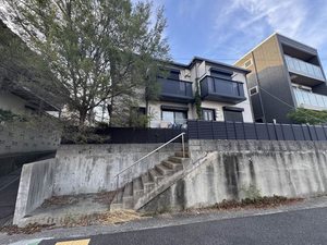 本山北町ガーデンハウスＢ